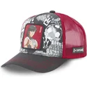 epci-curbata-negru-snapback-koj1-mark-lenders-campionii-oliver-i-benji-de-capslab