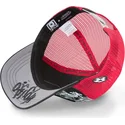 epci-curbata-negru-snapback-koj1-mark-lenders-campionii-oliver-i-benji-de-capslab