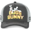epci-curbata-gri-snapback-loo5-bun1-bugs-bunny-looney-tunes-de-capslab