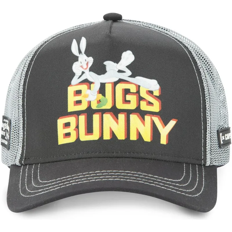epci-curbata-gri-snapback-loo5-bun1-bugs-bunny-looney-tunes-de-capslab