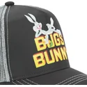 epci-curbata-gri-snapback-loo5-bun1-bugs-bunny-looney-tunes-de-capslab
