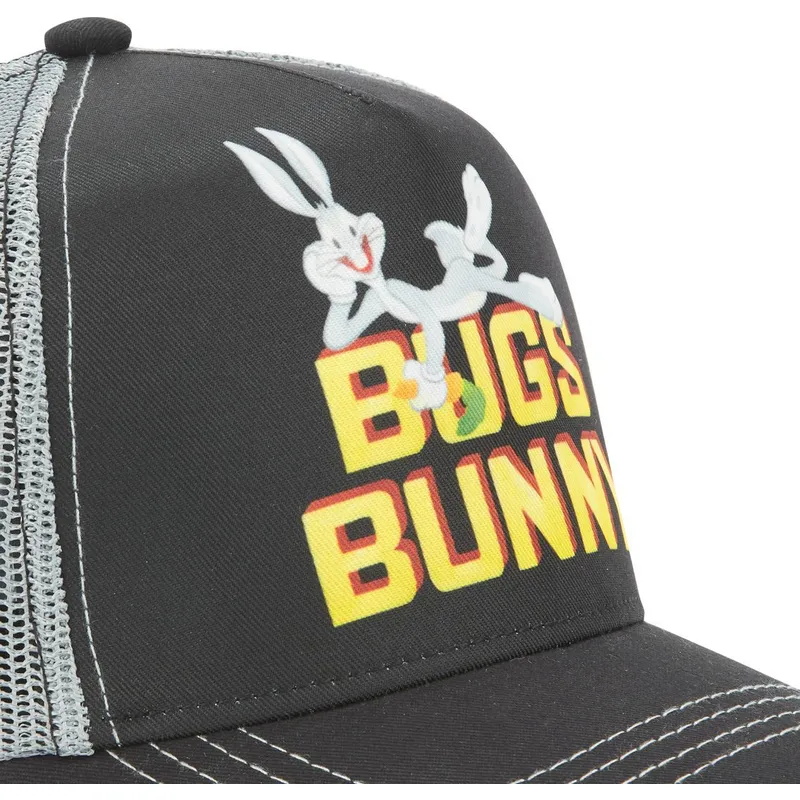 epci-curbata-gri-snapback-loo5-bun1-bugs-bunny-looney-tunes-de-capslab