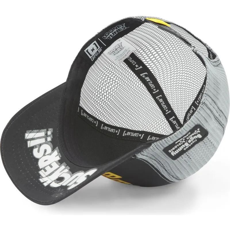 epci-curbata-gri-snapback-loo5-bun1-bugs-bunny-looney-tunes-de-capslab