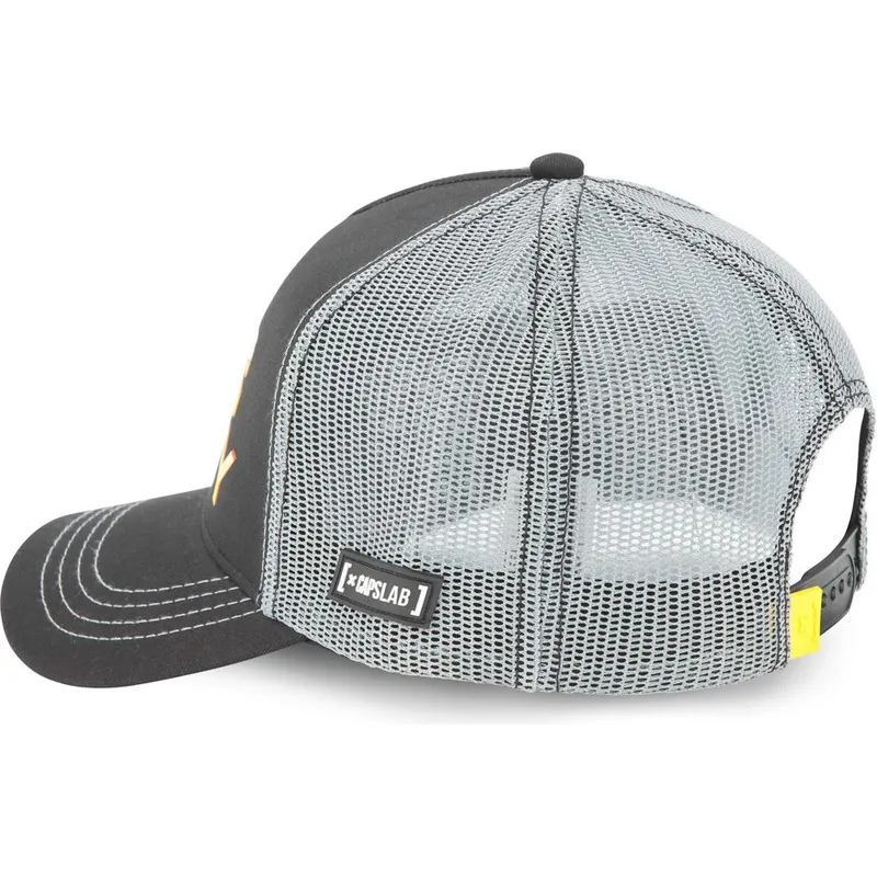 epci-curbata-gri-snapback-loo5-bun1-bugs-bunny-looney-tunes-de-capslab