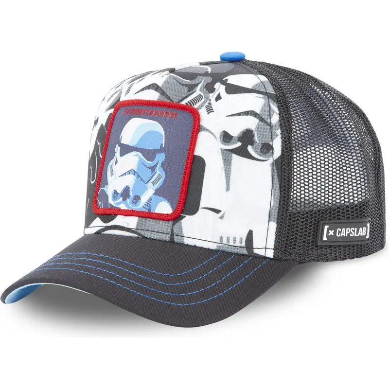 epci-curbata-negru-snapback-sel2-stormtrooper-star-wars-de-capslab