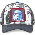 epci-curbata-negru-snapback-sel2-stormtrooper-star-wars-de-capslab