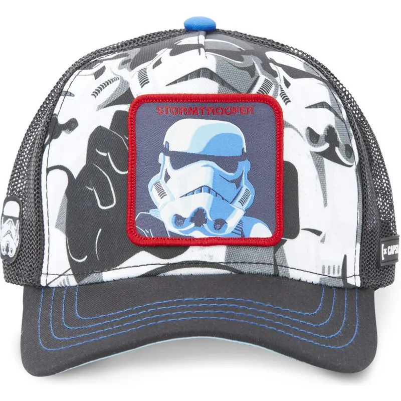 epci-curbata-negru-snapback-sel2-stormtrooper-star-wars-de-capslab