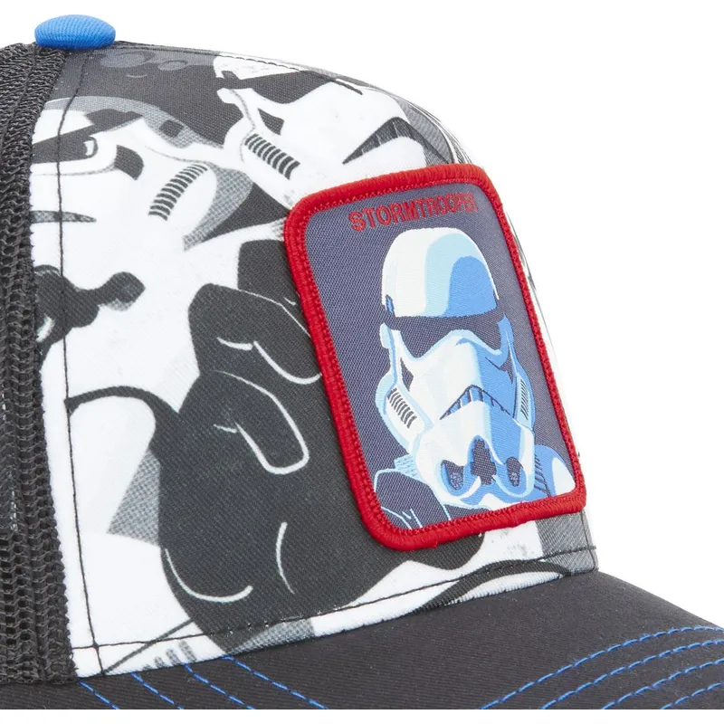 epci-curbata-negru-snapback-sel2-stormtrooper-star-wars-de-capslab