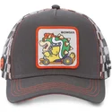 epci-curbata-negru-snapback-kart-smk-bow1-bros-bowser-super-mario-bros-de-capslab