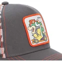 epci-curbata-negru-snapback-kart-smk-bow1-bros-bowser-super-mario-bros-de-capslab