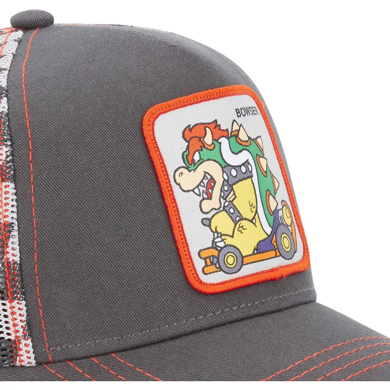 epci-curbata-negru-snapback-kart-smk-bow1-bros-bowser-super-mario-bros-de-capslab