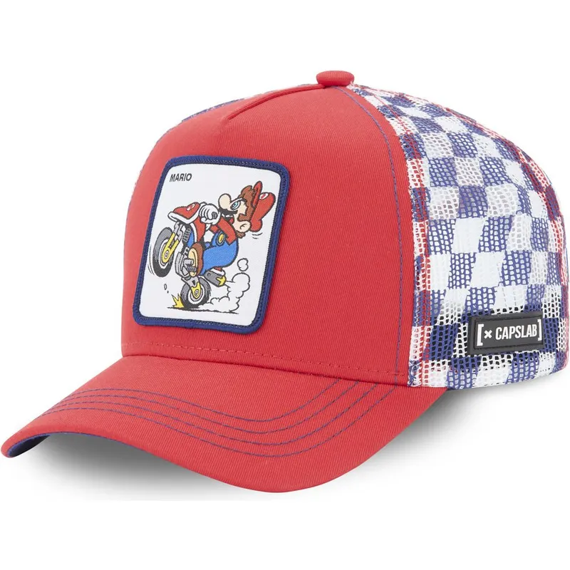 epci-curbata-rou-snapback-kart-smk-mar1-bros-mario-super-mario-bros-de-capslab epci-curbata-rou-snapback-kart-smk-mar1-bros-mario-super-mario-bros-de-capslab