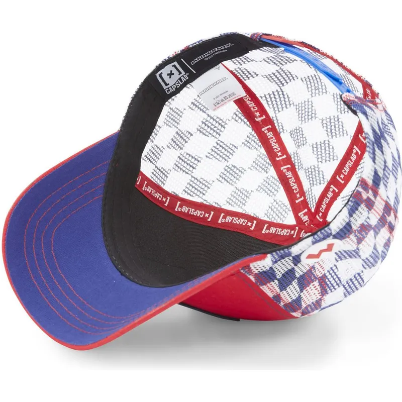 epci-curbata-rou-snapback-kart-smk-mar1-bros-mario-super-mario-bros-de-capslab epci-curbata-rou-snapback-kart-smk-mar1-bros-mario-super-mario-bros-de-capslab
