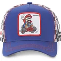 epci-curbata-albastru-snapback-kart-smk-mar2-bros-mario-super-mario-bros-de-capslab