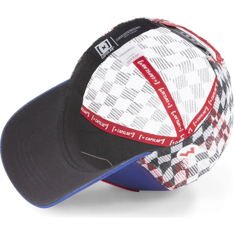 epci-curbata-albastru-snapback-kart-smk-mar2-bros-mario-super-mario-bros-de-capslab