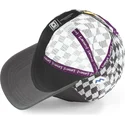 epci-curbata-negru-snapback-kart-smk-war1-bros-wario-super-mario-bros-de-capslab