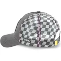 epci-curbata-negru-snapback-kart-smk-war1-bros-wario-super-mario-bros-de-capslab