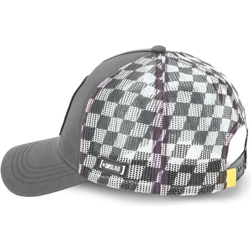 epci-curbata-negru-snapback-kart-smk-war1-bros-wario-super-mario-bros-de-capslab