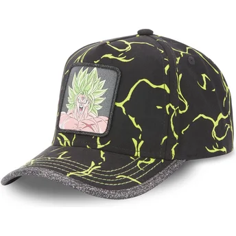 epci-curbata-negru-reglabila-super-saiyan-legendario-tag-bro1-broly-dragon-ball-de-capslab