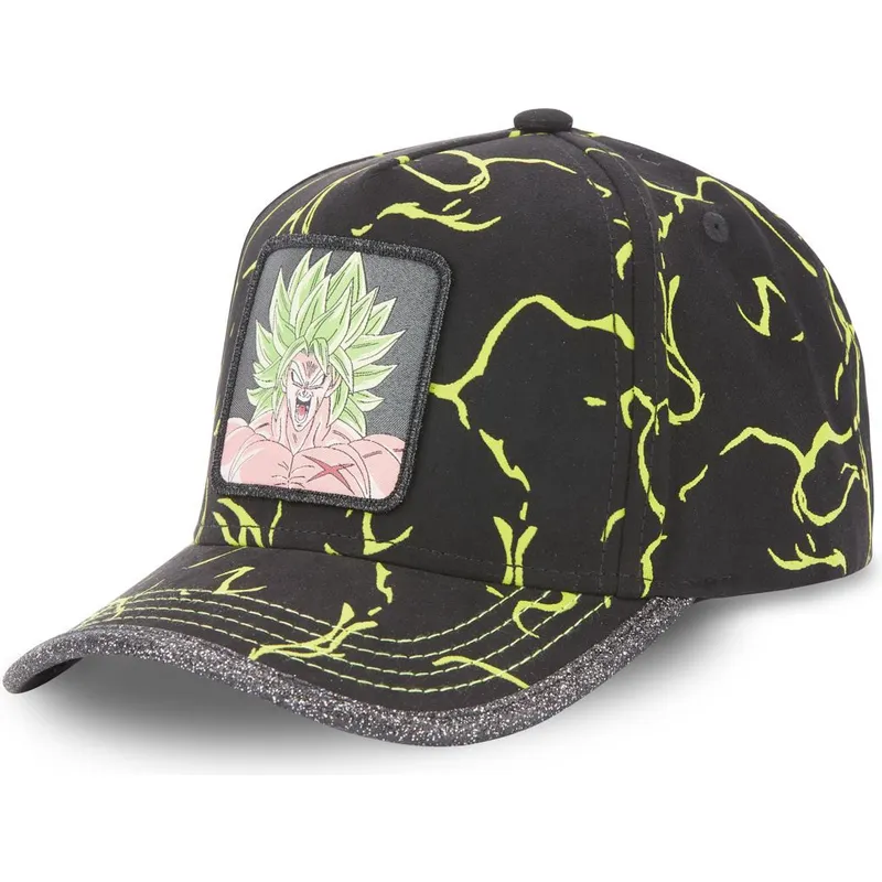 epci-curbata-negru-reglabila-super-saiyan-legendario-tag-bro1-broly-dragon-ball-de-capslab