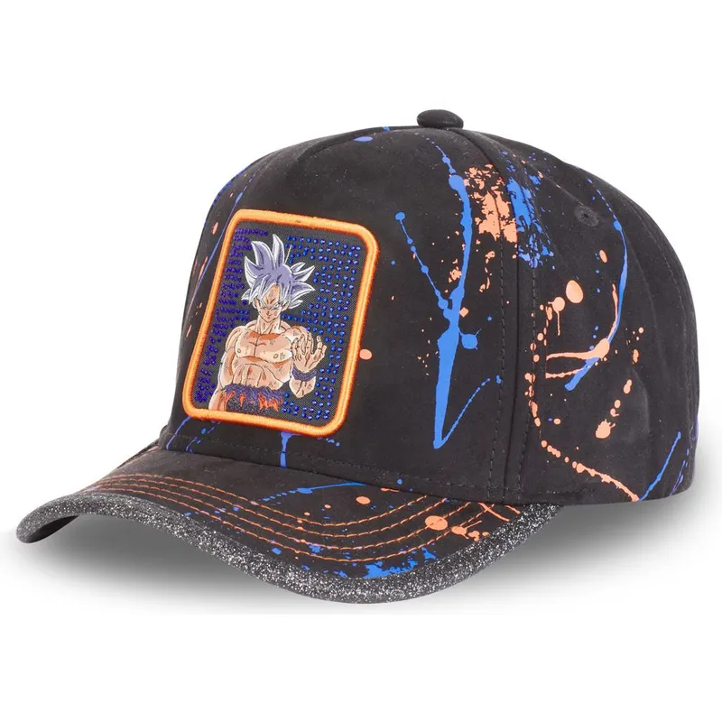 epci-curbata-negru-reglabila-ultra-instinct-tag-gok2-son-goku-dragon-ball-de-capslab
