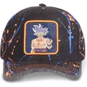 epci-curbata-negru-reglabila-ultra-instinct-tag-gok2-son-goku-dragon-ball-de-capslab