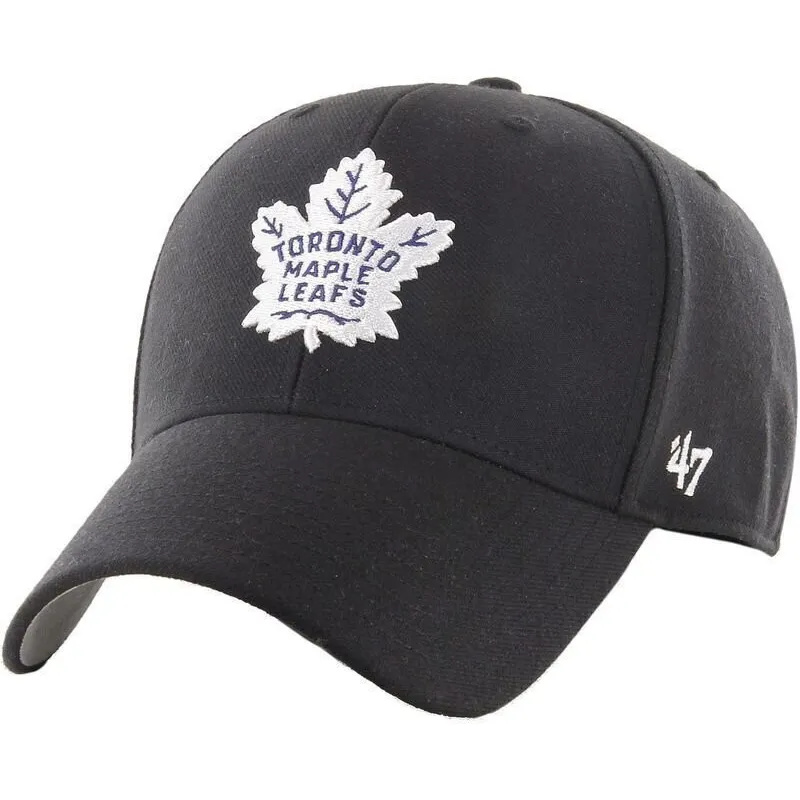 epci-curbata-negru-reglabila-mvp-de-toronto-maple-leafs-nhl-de-47-brand epci-curbata-negru-reglabila-mvp-de-toronto-maple-leafs-nhl-de-47-brand