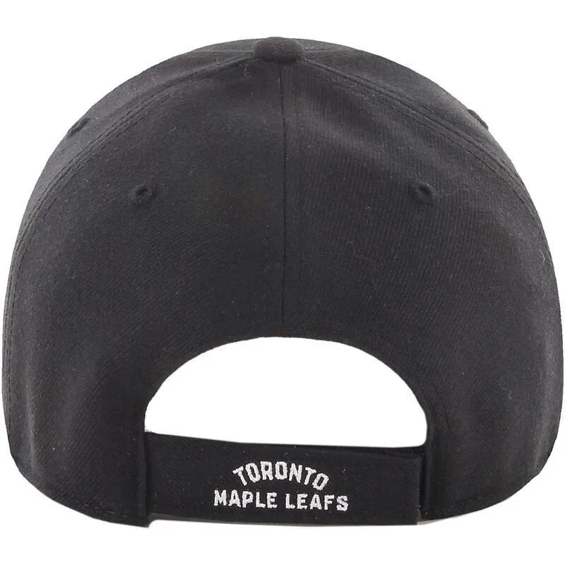 epci-curbata-negru-reglabila-mvp-de-toronto-maple-leafs-nhl-de-47-brand epci-curbata-negru-reglabila-mvp-de-toronto-maple-leafs-nhl-de-47-brand