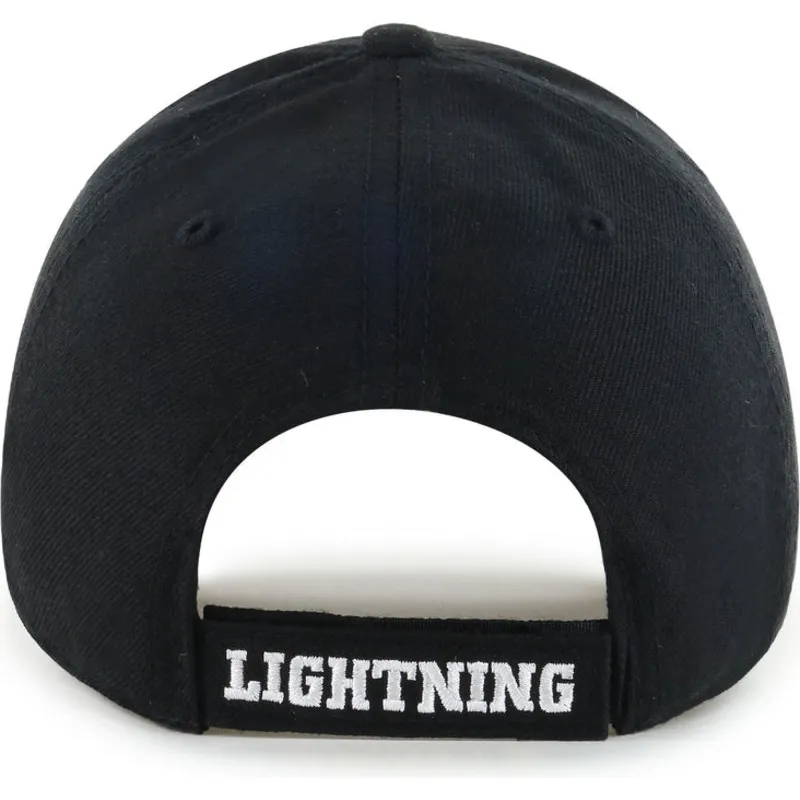 epci-curbata-negru-reglabila-mvp-de-tampa-bay-lightning-nhl-de-47-brand