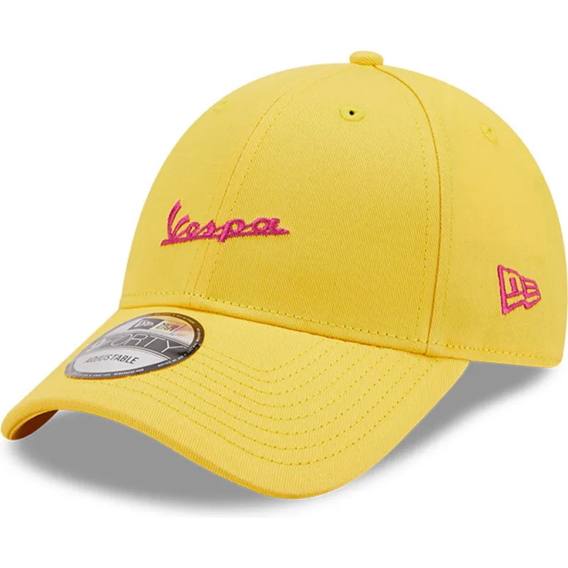 epci-curbata-galben-reglabila-9forty-essential-de-vespa-piaggio-de-new-era epci-curbata-galben-reglabila-9forty-essential-de-vespa-piaggio-de-new-era