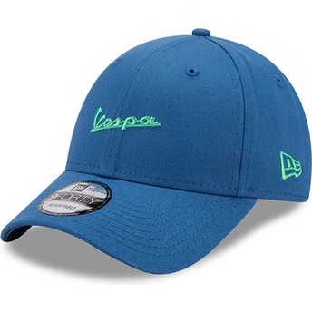 New Era Curved Brim 9FORTY Essential 