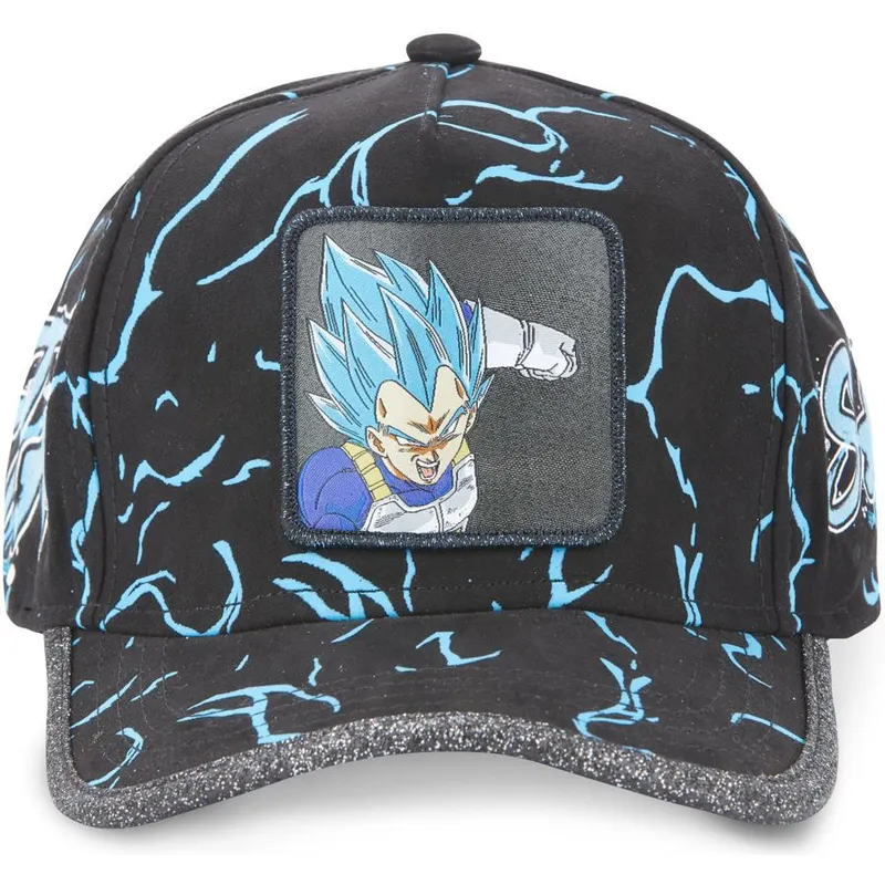 gorra-curva-negra-y-azul-ajustable-vegeta-super-saiyan-blue-tag-veg1-dragon-ball-de-capslab