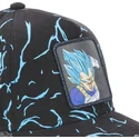 gorra-curva-negra-y-azul-ajustable-vegeta-super-saiyan-blue-tag-veg1-dragon-ball-de-capslab