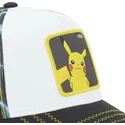 capslab-pikachu-ele2-pokemon-white-and-black-trucker-hat
