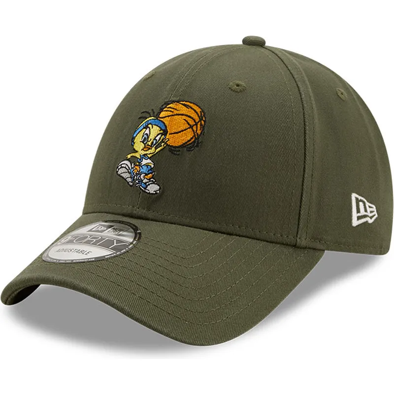 epci-curbata-verzior-reglabila-9forty-character-sports-de-piolin-looney-tunes-de-new-era epci-curbata-verzior-reglabila-9forty-character-sports-de-piolin-looney-tunes-de-new-era