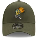 epci-curbata-verzior-reglabila-9forty-character-sports-de-piolin-looney-tunes-de-new-era