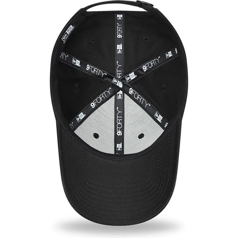 epci-curbata-negru-reglabila-aguacate-9forty-food-icon-de-new-era