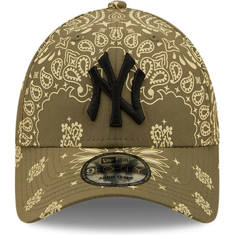epci-curbata-verzior-reglabila-9forty-paisley-print-de-new-york-yankees-mlb-de-new-era epci-curbata-verzior-reglabila-9forty-paisley-print-de-new-york-yankees-mlb-de-new-era