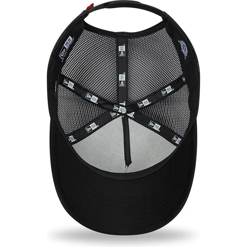 epci-curbata-gri-snapback-a-frame-character-sports-de-bugs-bunny-looney-tunes-de-new-era
