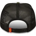 epci-curbata-alb-snapback-a-frame-character-sports-de-piolin-looney-tunes-de-new-era