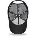casquette-trucker-noire-avocat-a-frame-food-icon-new-era