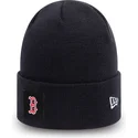 caciuli-negru-team-cuff-de-boston-red-sox-mlb-de-new-era