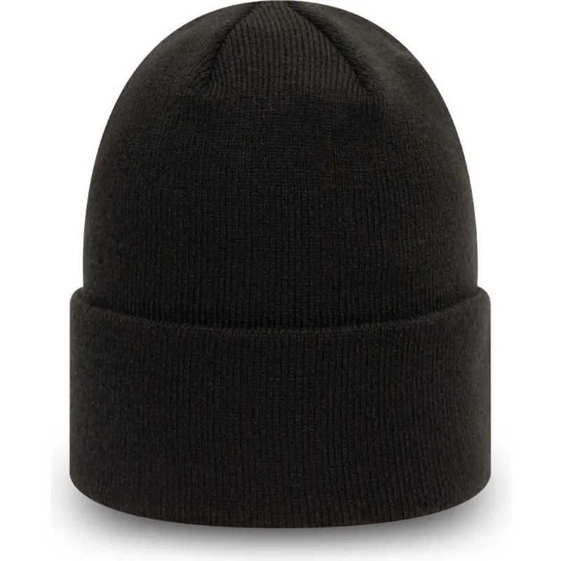 caciuli-negru-team-cuff-de-chicago-bulls-nba-de-new-era