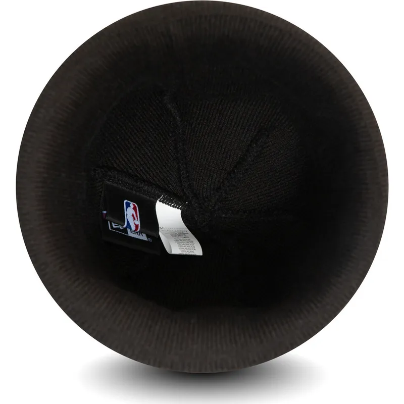 caciuli-negru-team-cuff-de-chicago-bulls-nba-de-new-era