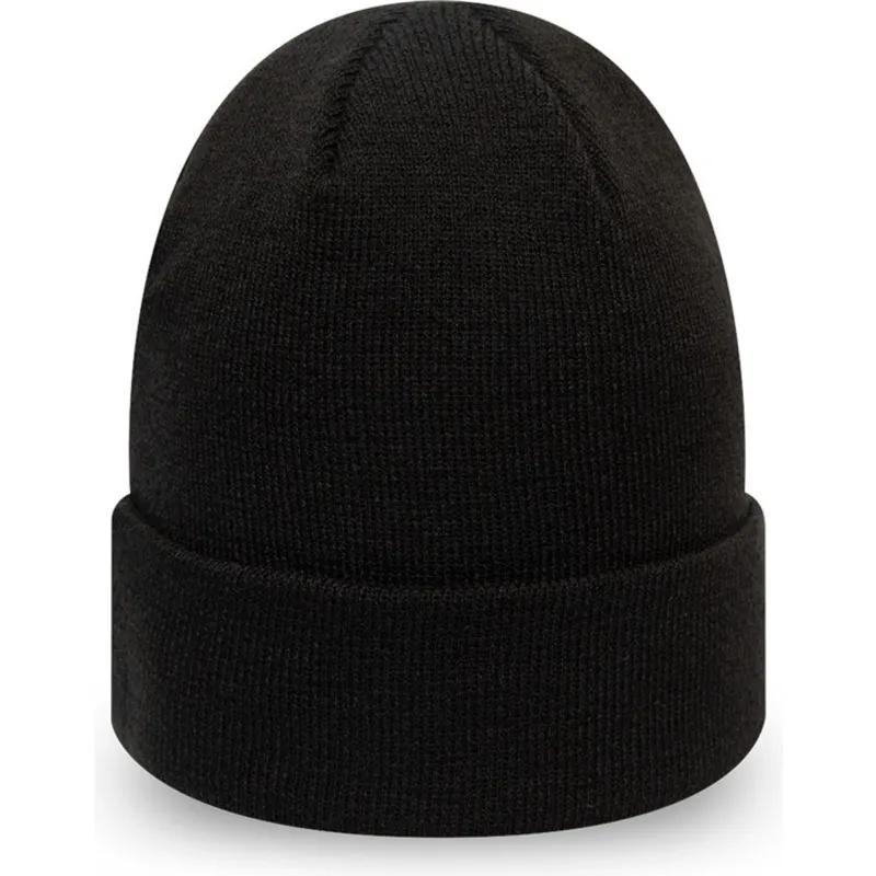 caciuli-negru-essential-cuff-de-new-era