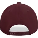 epci-curbata-rou-snapback-9forty-league-essential-de-new-york-yankees-mlb-de-new-era