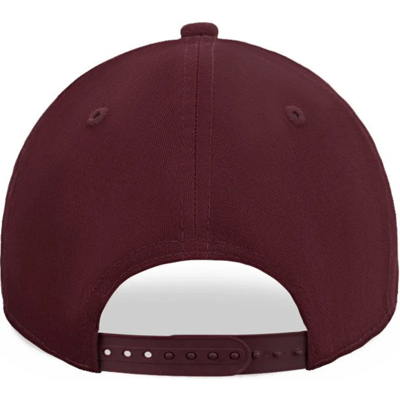 epci-curbata-rou-snapback-9forty-league-essential-de-new-york-yankees-mlb-de-new-era epci-curbata-rou-snapback-9forty-league-essential-de-new-york-yankees-mlb-de-new-era