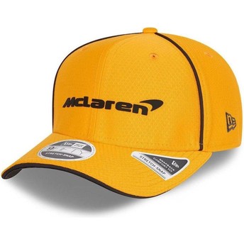 New Era Curved Brim Youth 9FORTY Daniel 