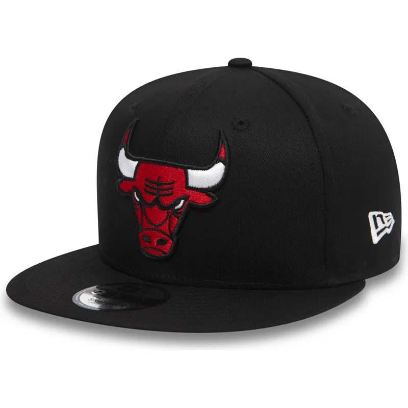 epci-plata-negru-snapback-9fifty-de-chicago-bulls-nba-de-new-era