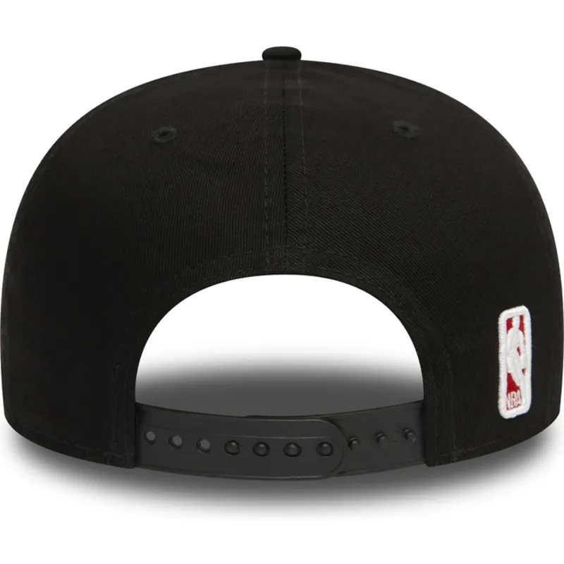 epci-plata-negru-snapback-9fifty-de-chicago-bulls-nba-de-new-era